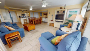 Duneside Terrace 302 by Tybee Beach Vacation Rentals